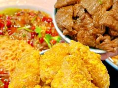 -王家大院·南京菜(湛江路总店)