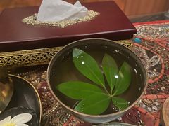 -莲泰式·中式·沐足·精油SPA采耳(天河店)