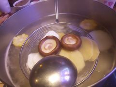 蔬菜拼盘-印象三宝潮汕鲜牛肉火锅烤肉(个体大世界店)