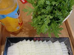 -幸运牛汕头小黄牛牛肉火锅(梅林店)