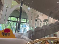-奈尔宝·儿童乐园·亲子餐厅(星河湾店)