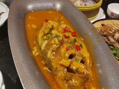 -徽镇小厨·经典徽菜(十里河店)