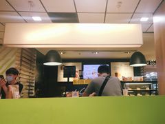 -麦当劳(总统大酒店店)