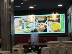 -李先生牛肉面大王(马栏店)