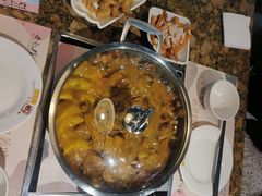 -黄记煌三汁焖锅(渝北金港国际店)