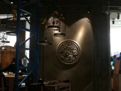 大堂-娄三少春饼·烤鸭(合生汇购物中心店)