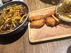 -叶派龙虾•招牌香辣蟹·海鲜(中海国际店)