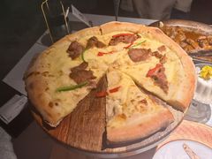 -马语者西餐.干式熟成牛排(野马黑金店)