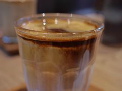 冰博克Dirty-Metal hands·铁手咖啡