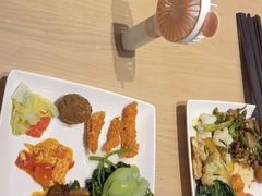 -大米先生(德思勤分店)