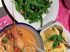 -新越盏·东南亚料理(捷登都会店)