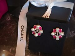 -CHANEL(恒隆广场店)