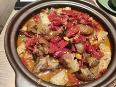 -耶里夏丽·丝路国际·新疆餐厅(浦东区东方路店)
