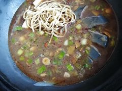 -官厅老勾渔馆(温泉店)