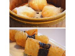 -桃苑(华侨银行大厦店)
