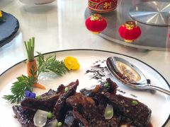 -武汉香格里拉大酒店·香宫中餐厅
