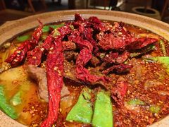 -薇酌饮·陕西菜(南门外店)