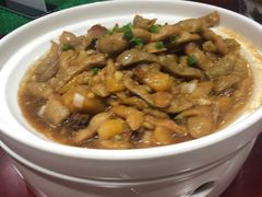 -蒙古大营(朝阳公园店)