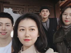 -径山寺