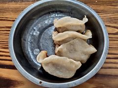 网红锅贴-锅贴大王南翔小笼(临沂二村店)