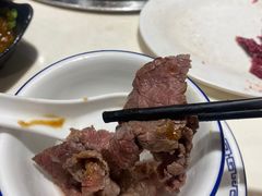 -陈记顺和潮汕牛肉火锅(韩江路店)