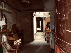 -山塘街