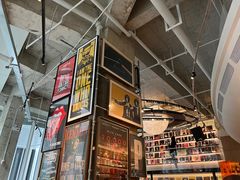 -黑胶星球(华发中城商都店)
