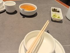 -情妹耙泥鳅·江湖川菜(科华店)