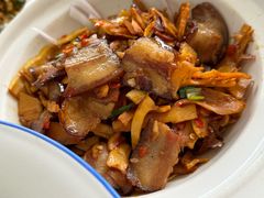 -兰湘子·湘菜小炒(长安万科广场店)