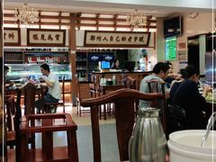 大堂-同胜祥清真新豫菜(杜岭街店)