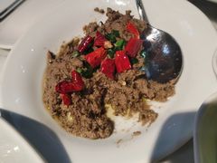 -京味斋·北京烤鸭(华威桥北工大店)