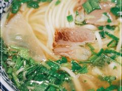 -马布尔莱斯食府(西红门店)