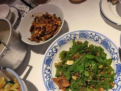 -农耕记·湖南土菜(halo广场店)
