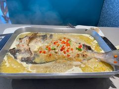 -半天妖烤鱼(永旺梦乐城店)