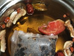 -一叶一世界•素食餐厅(环球中心店)