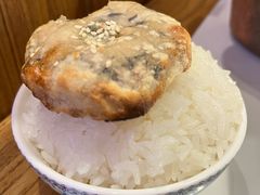 -老阿爸鲜鱼土菜(园区永旺店)
