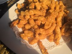 -大梁骨头馆·酱骨老菜(友好店)