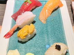 -炙柒Sekinana·精致日料(合生汇店)