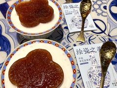 -图味美小黄鱼·景德菜(浙江路店)