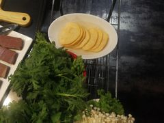 -陈阿婆重庆绿色鱼火锅