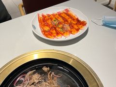 -韩时烤肉(枫蓝店)