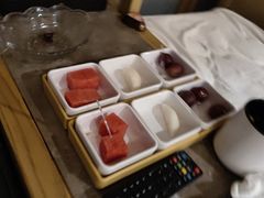 -和子足浴SPA会馆(梁溪店)