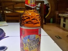 -大鹅岛灶台鱼·铁锅炖(水库路店)