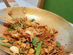 -周大厨·辣椒炒肉(龙湖南京雨山天街店)