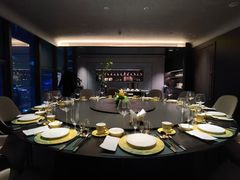 -宫燕府·京菜·烤鸭·淮扬菜(王府中心店)