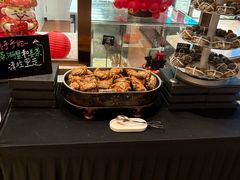 -菲住布渴酒店自助餐厅(阿里巴巴西溪园区店)