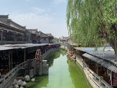-滦州古城