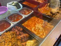 -爱民螺蛳粉(五里亭店)