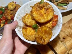 -桂小厨广西菜(青秀万达店)