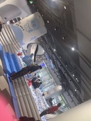 -MINI MARS KIDS CLUB亲子家庭中心(杨浦黄兴店)